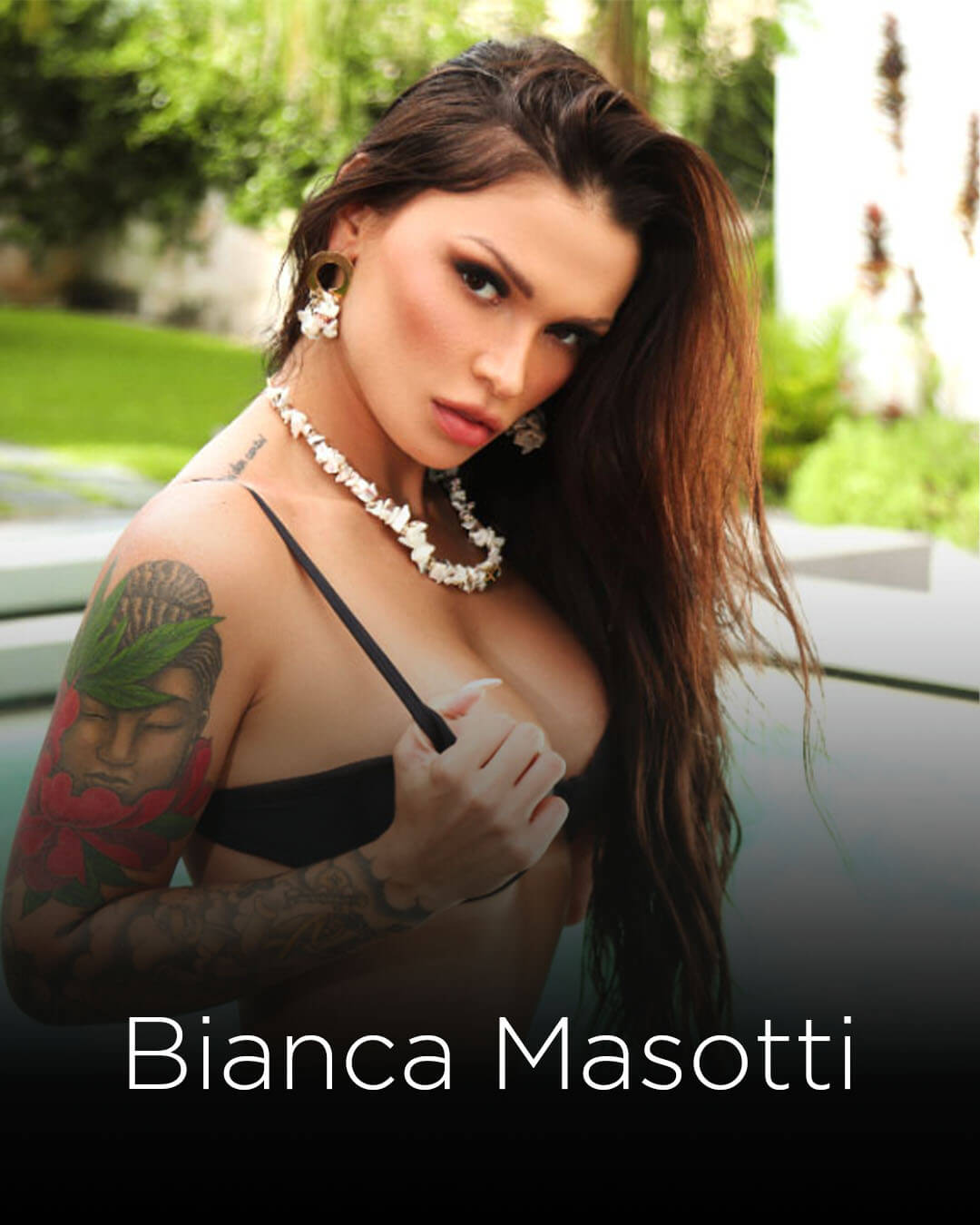 Bianca Masotti