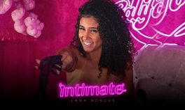 Intimate Premium - Lana Borges