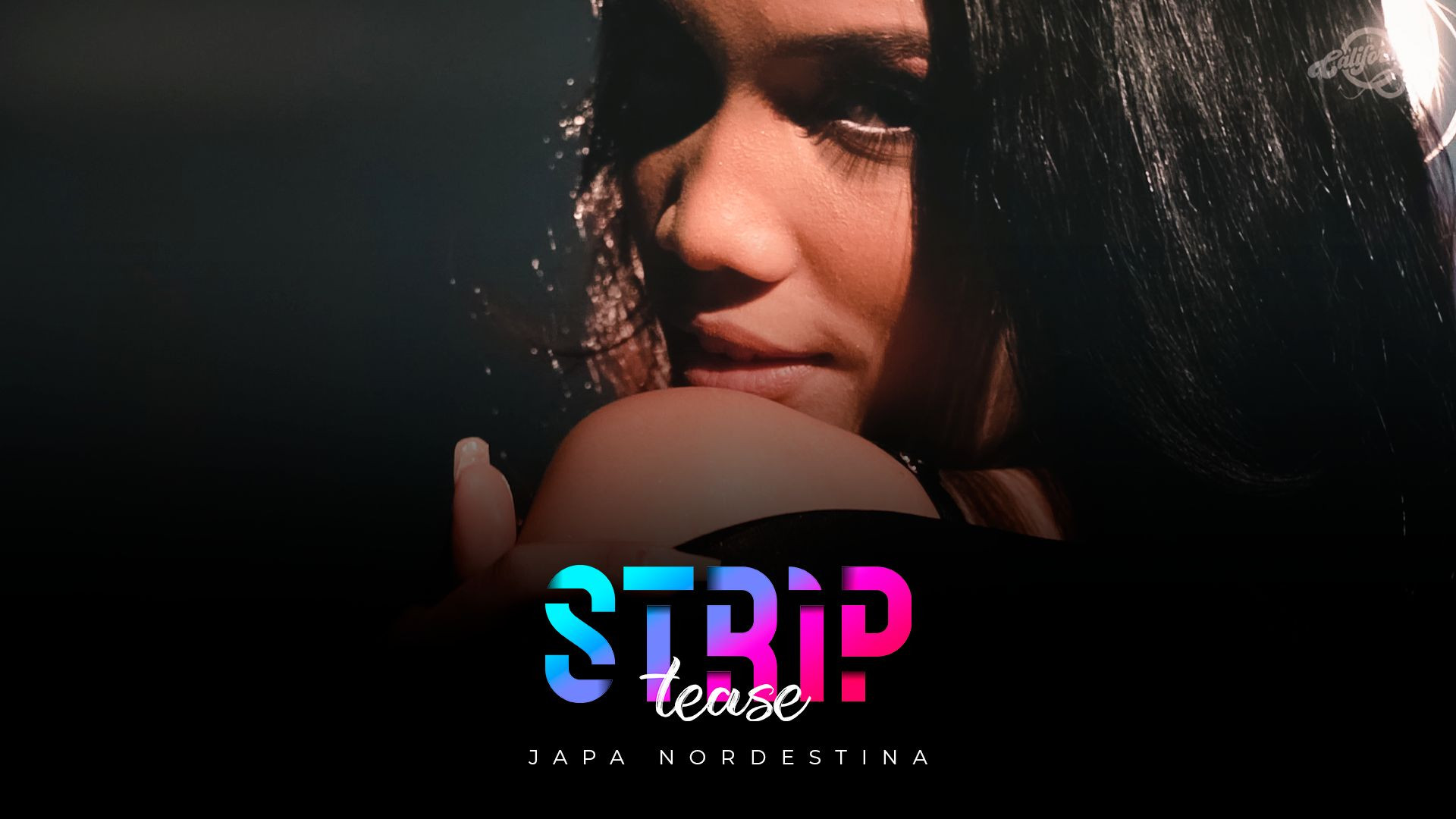 ⁣Strip - Japa Nordestina