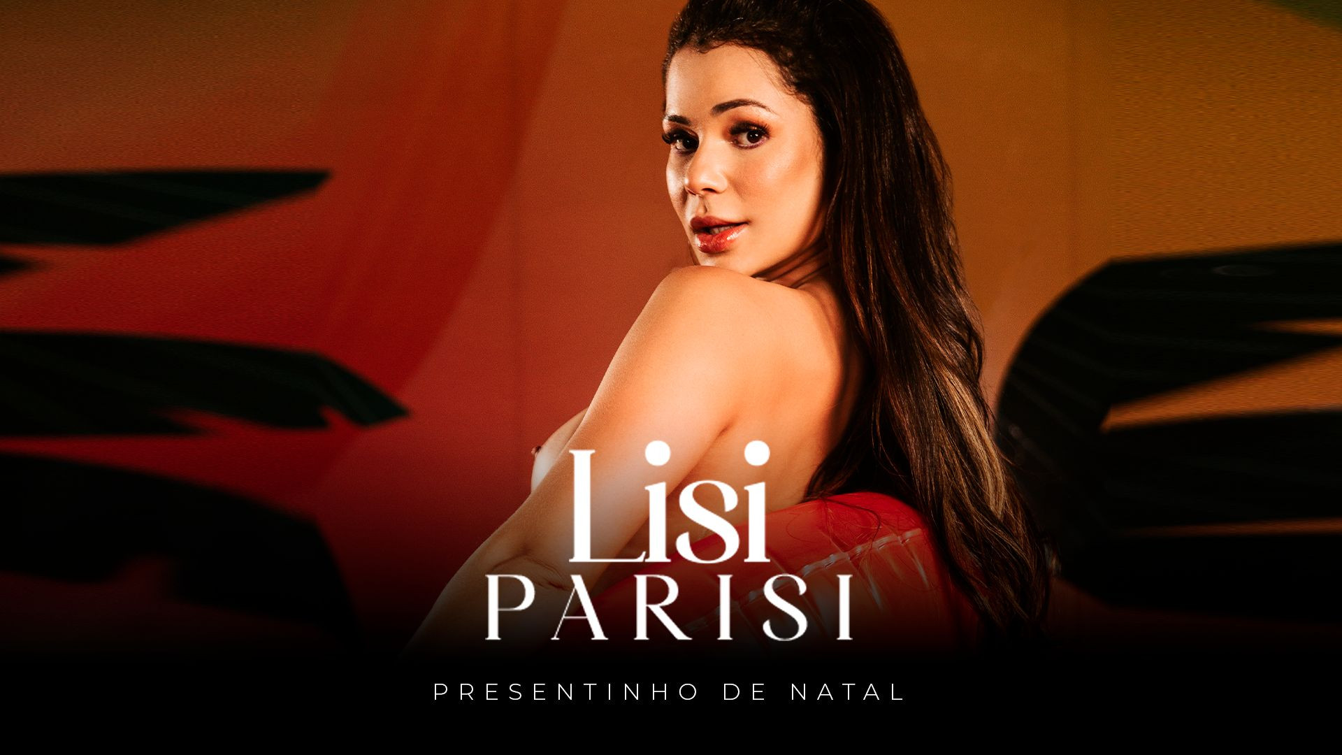 ⁣Lisi Parisi - Presentinho de Natal