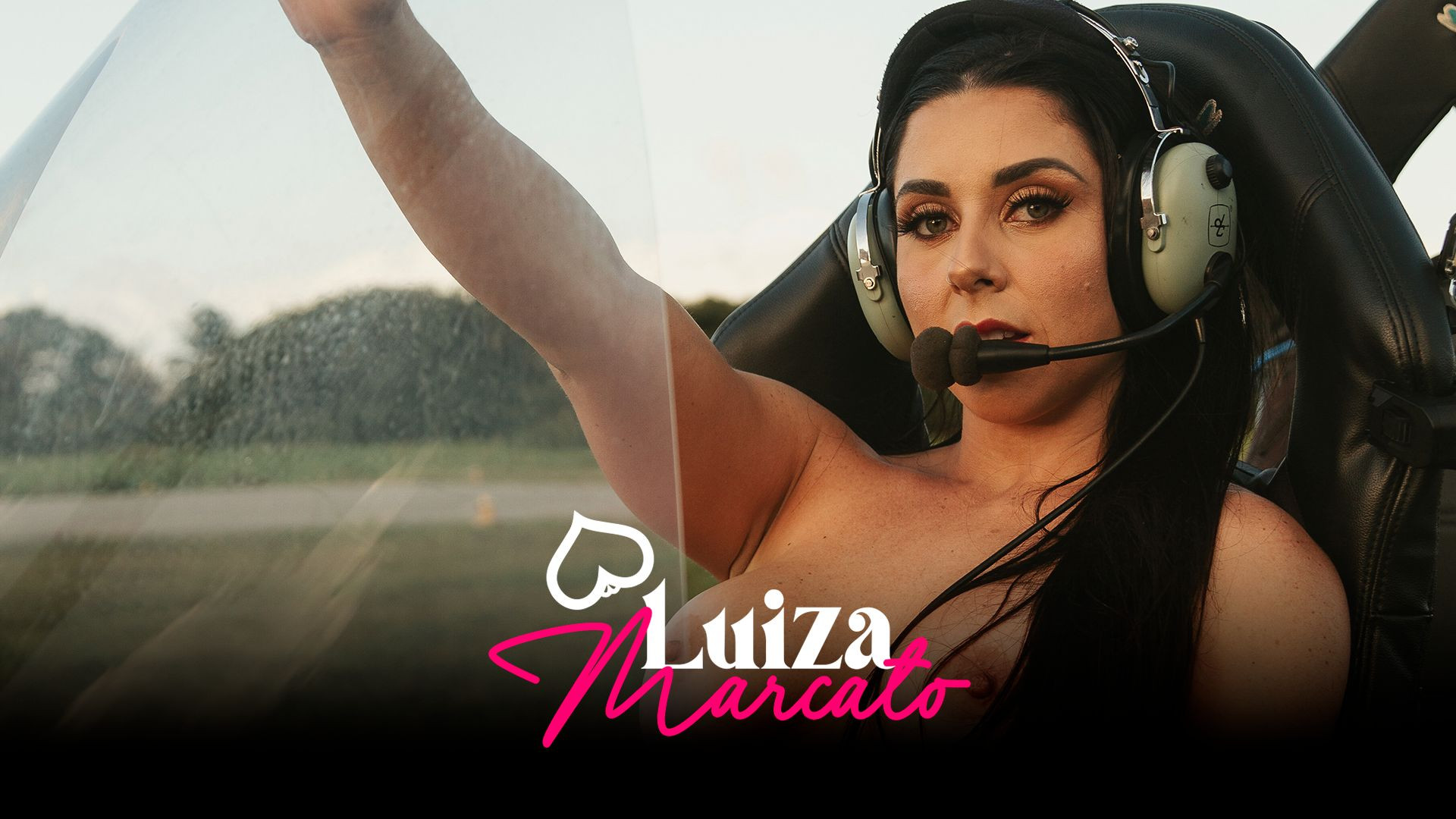 Luiza Marcato - Top