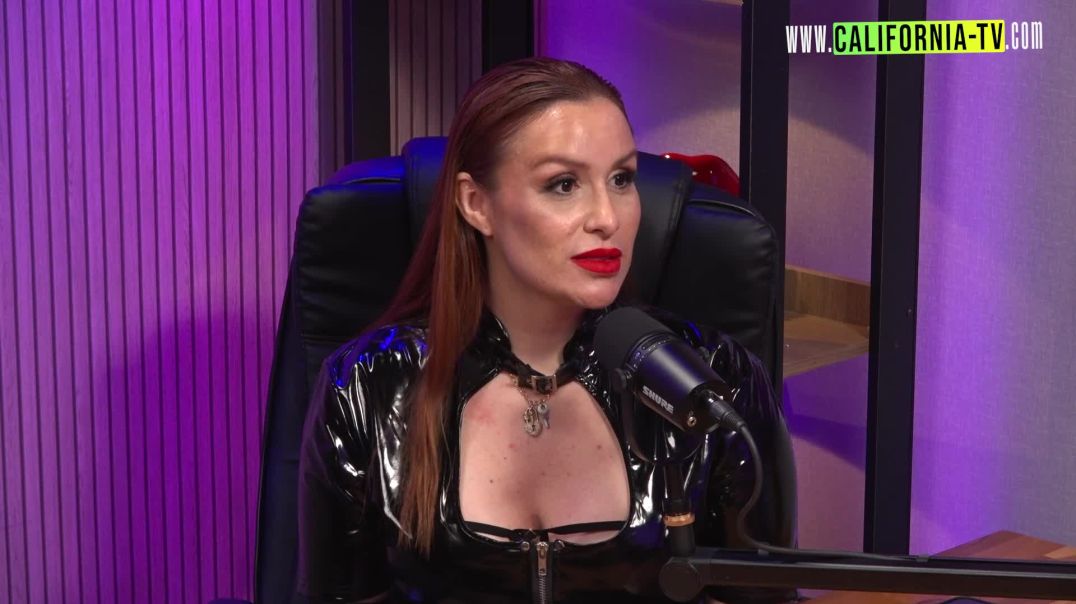 ⁣Podcast Go Malandra - Maisa Pravo (Dominatrix)